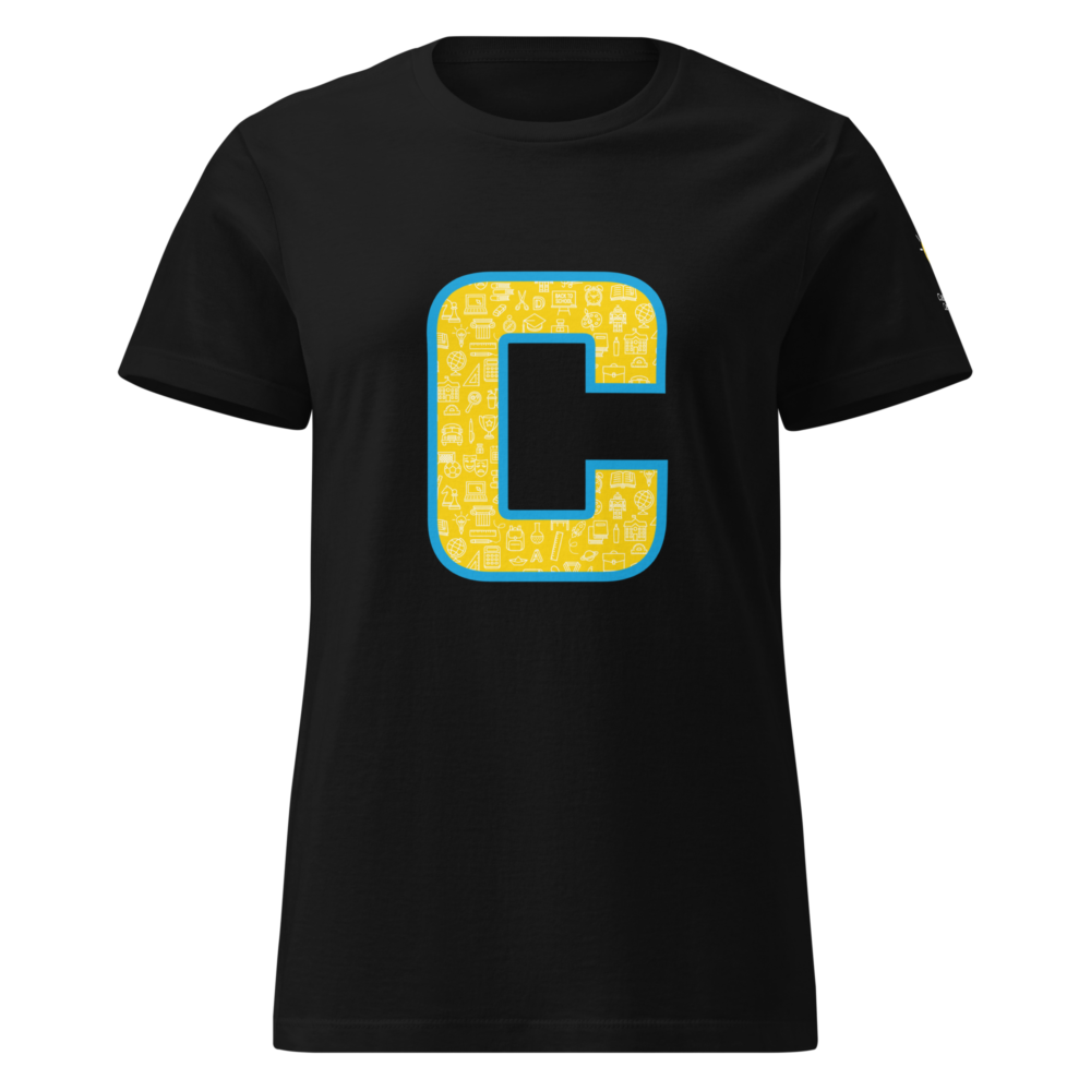 Big C Tee - Image 5