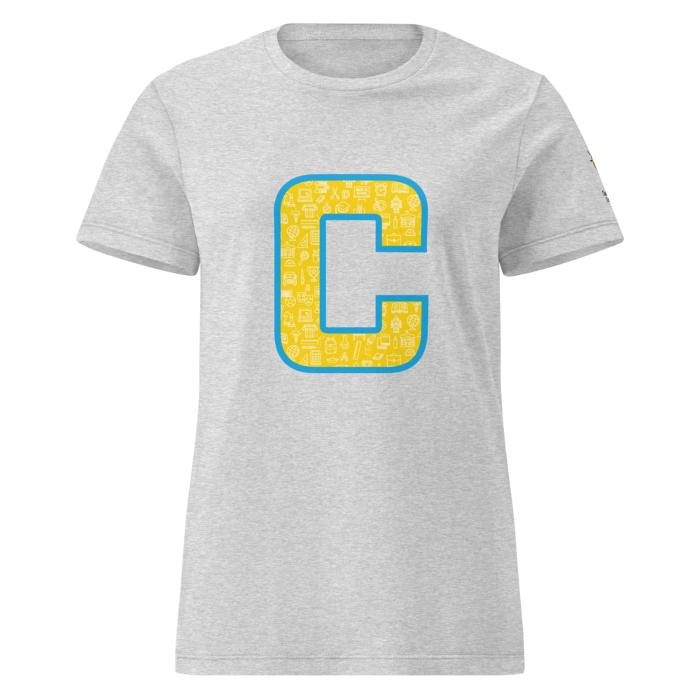 Big C Tee