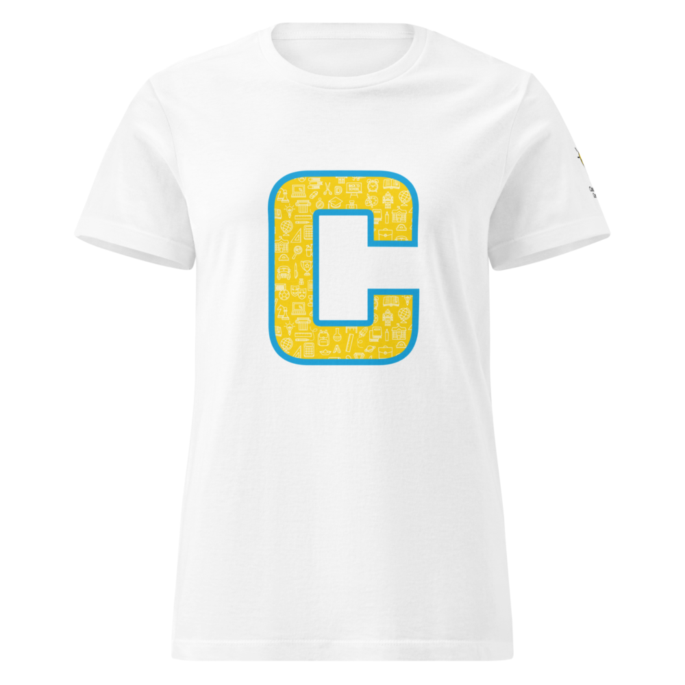 Big C Tee - Image 2